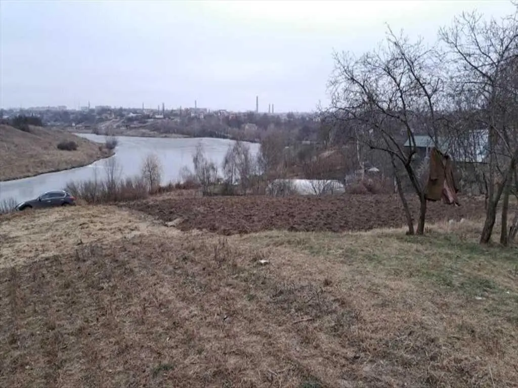 Ділянка