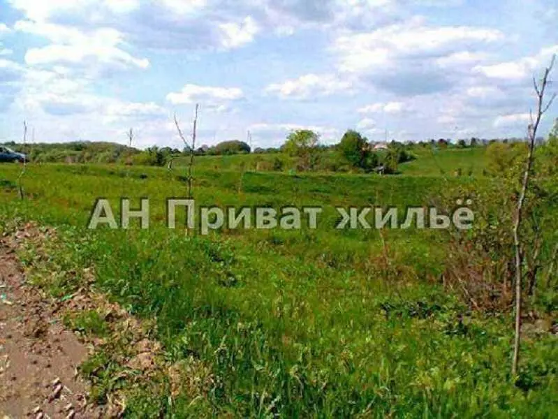 Ділянка
