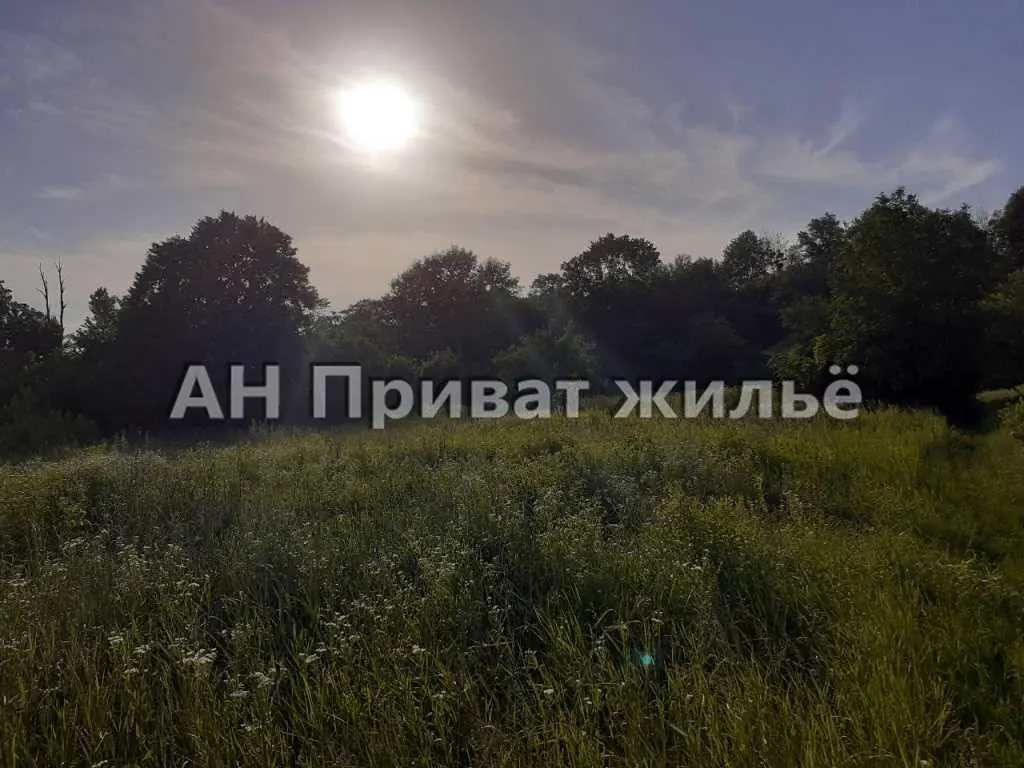 Ділянка