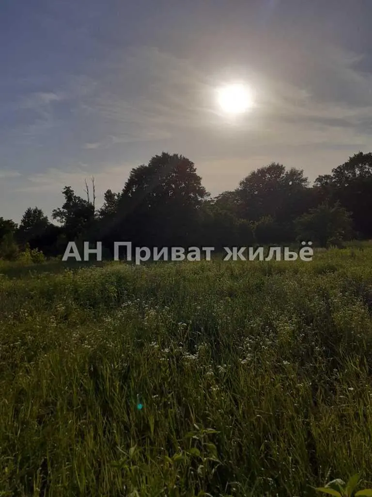 Ділянка