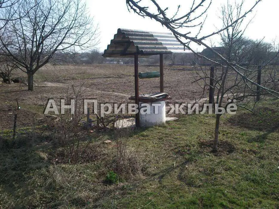 Ділянка