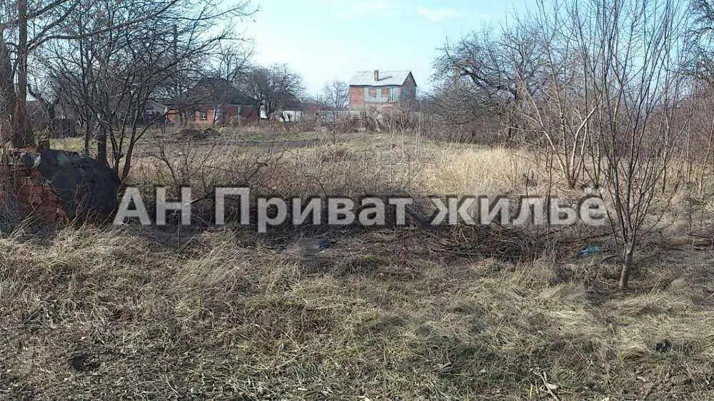 Ділянка