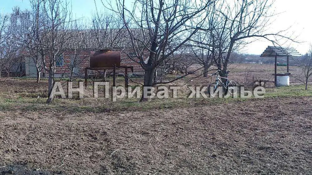 Ділянка