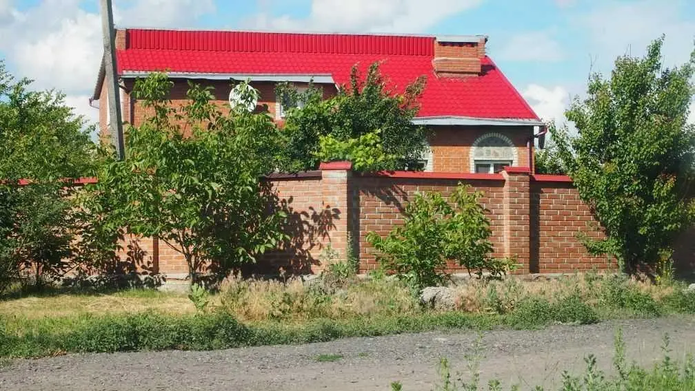 Будинок