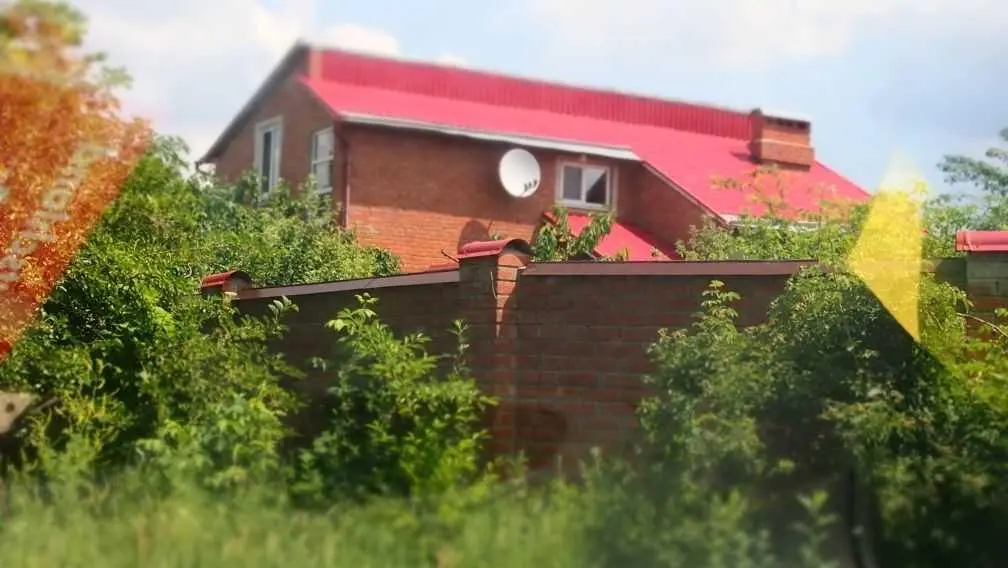 Будинок