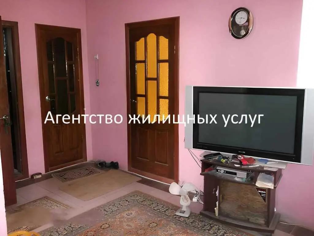 Будинок — Супрунівка