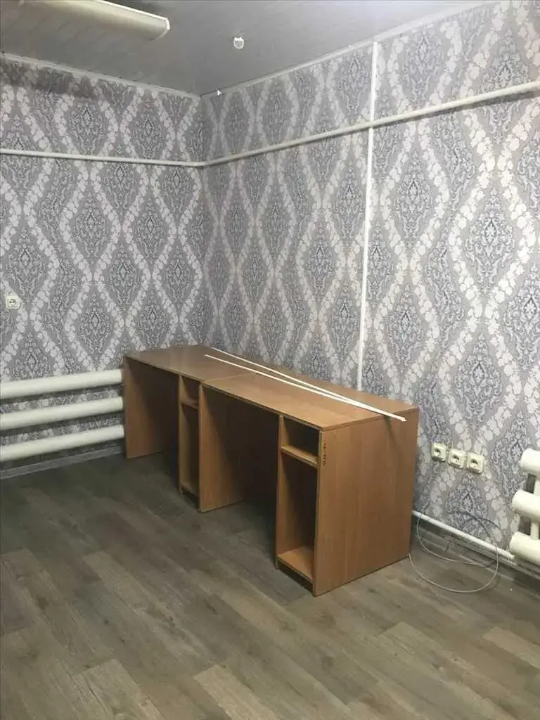 Комерція — Пушкарівський