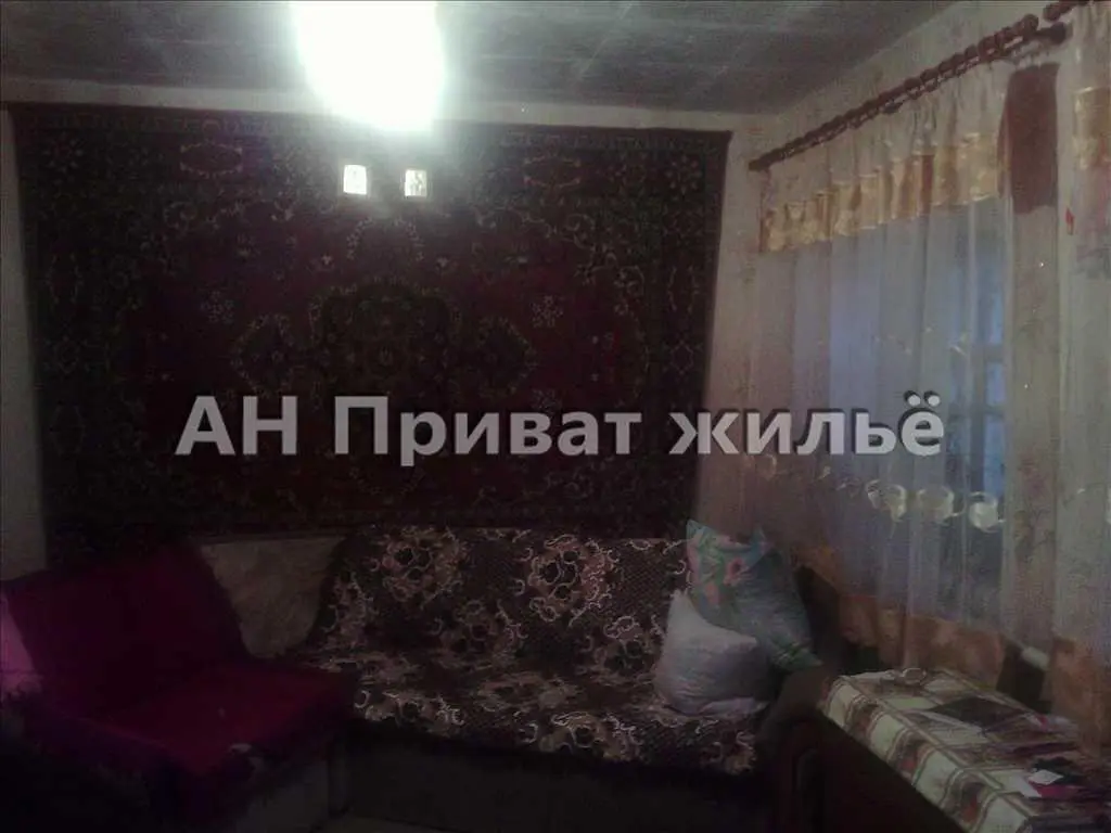 Будинок — Мильці