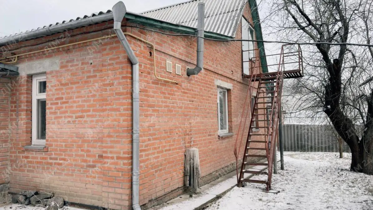 Будинок