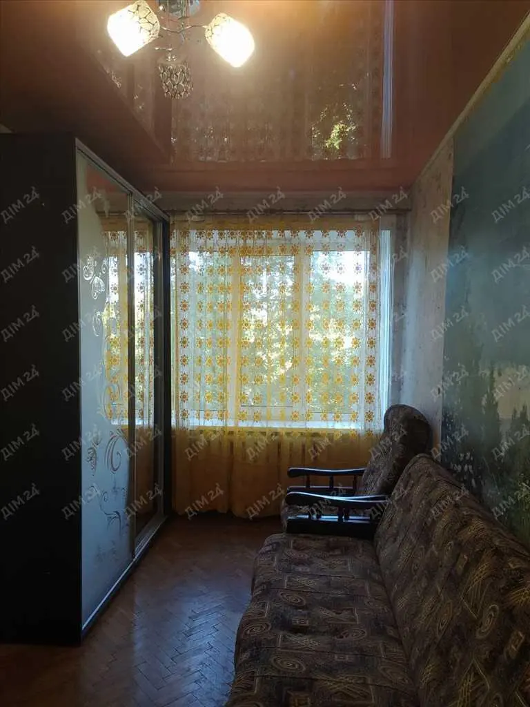 Квартира · 2 кімнати