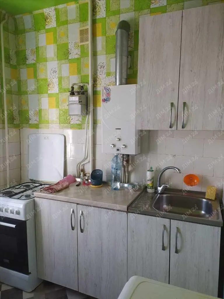 Квартира · 2 кімнати