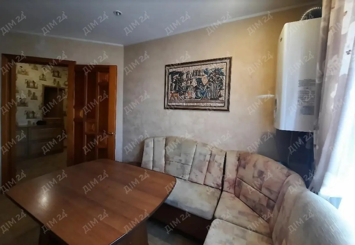 Квартира · 3 кімнати