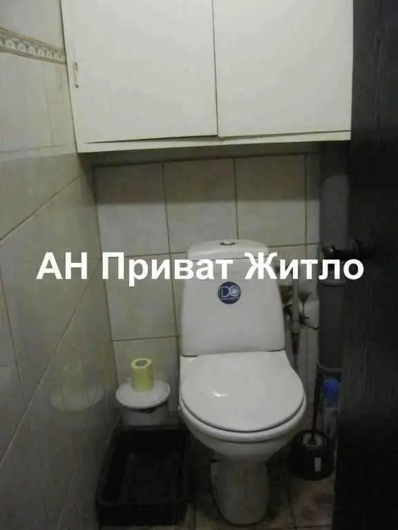 Квартира · 3 кімнати — Центр