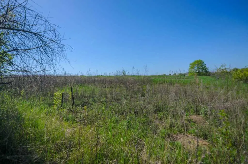 Ділянка