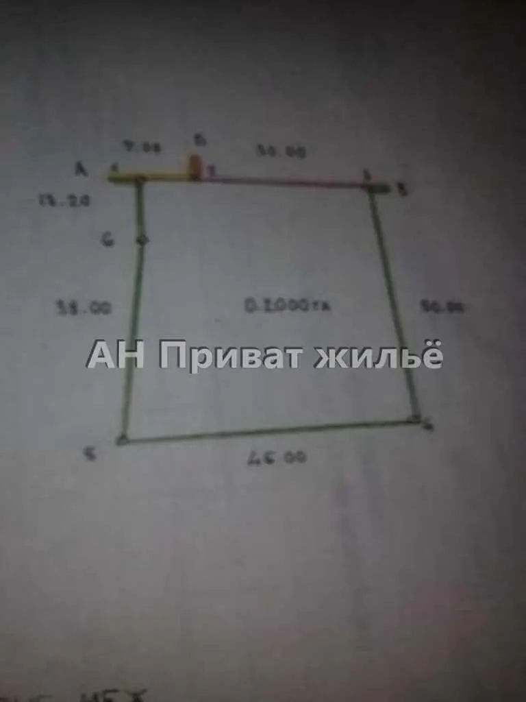 Ділянка