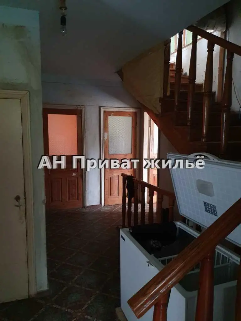 Будинок — Супрунівка