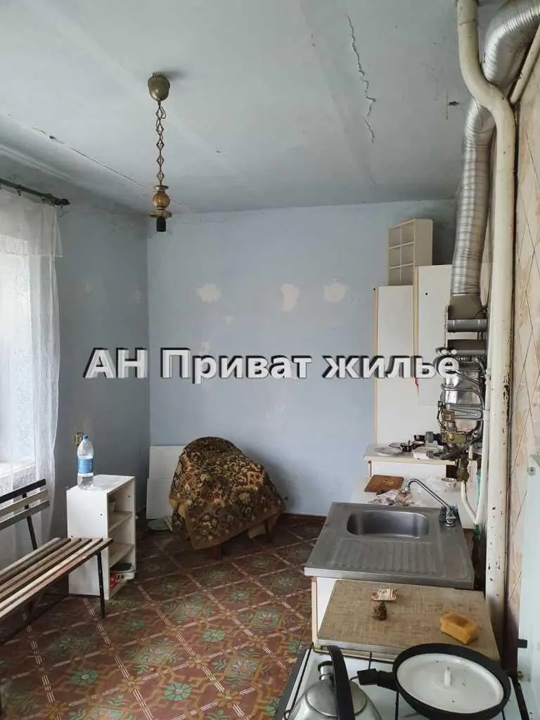 Будинок — Супрунівка