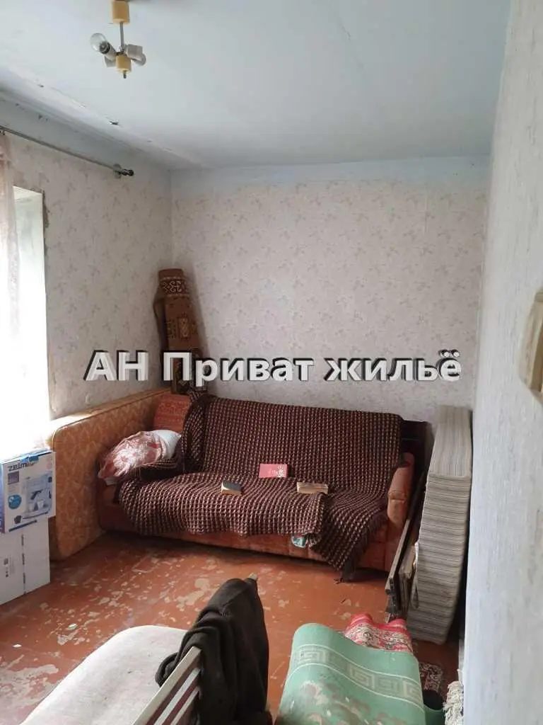 Будинок — Супрунівка